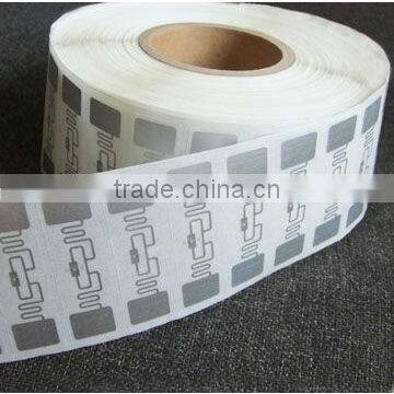 EPC Gen 2 long range adhsive Alien passive uhf rfid label