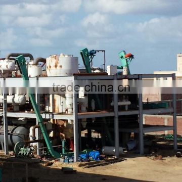 10TPH price palm oil mill plant from China