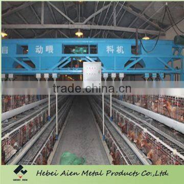 farming automatic poultry feed machine