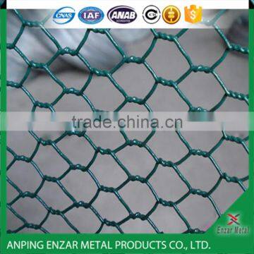 Hexagonal Wire netting For Chicken Cage