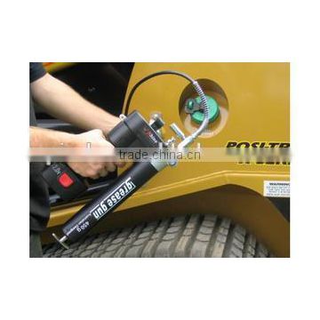 400cc rechargeable grease gun