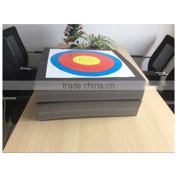 Wholesale Products Foam Target Handheld Battery Operated Fan Target Target Bow photo-2