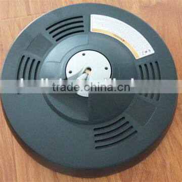 15 Inch High Pressure Car Cleaning Equipment