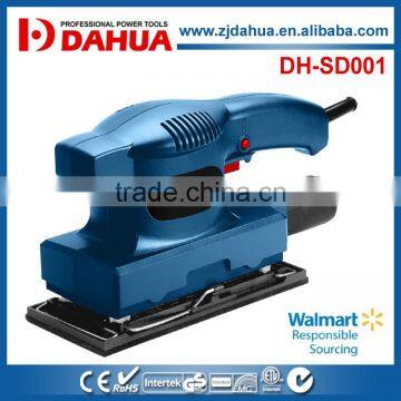 POWER TOOL135W ELECTRIC SANDER MACHINE DH-SD001