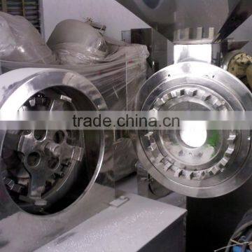 Machine Grinding Cocoa/soybean/sesame/peanut/chili Grinder Mill photo-2