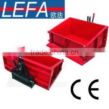 100kgs Tractor Transport Box with Heavy Duty (Changzhou Lefa)