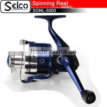 low price spinning reel in stock