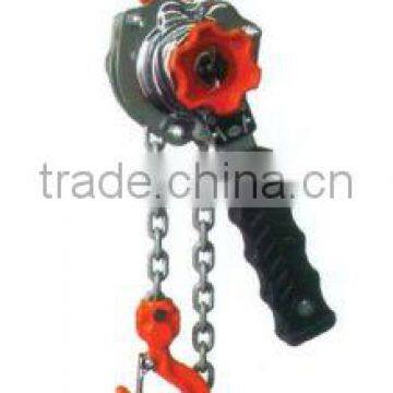 LFL-D Type Lever Hoist