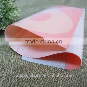 FDA Approval Durable Custom Printed Silicone Baking Mat