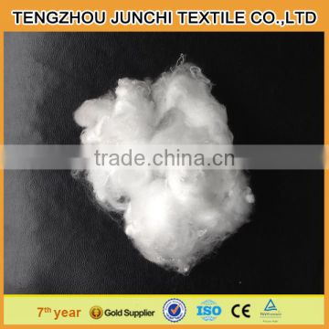 Junchi polypropilino non woven fiber geo textile high tenacity pp fibra