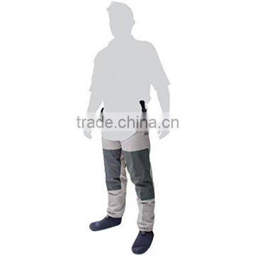 Breathable Stocking Foot Thigh Waders