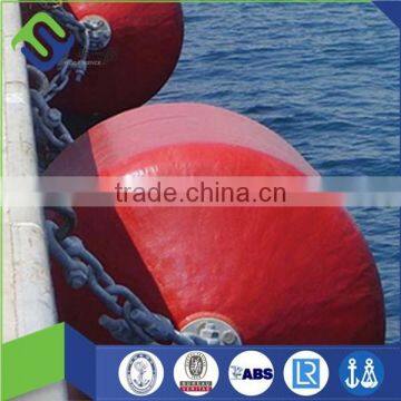 colorful polyurethane foam boat fender