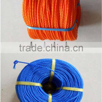 1.5mm ,2mm Thin Rope Price Twine for Sale photo-2