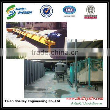 2016 Hot Selling Flexible Spiral Screw Conveyor photo-6