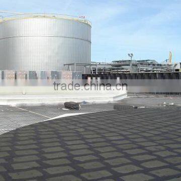 Thermal Insulation Foam Glass for Ship Insulation