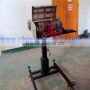 Hot Air Sealing Machine