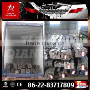 GB,JIS,DIN,BS,ASTM Standard and Leaf Spring, Rotary Tillage Coulter Knife Application Spring Steel photo-4