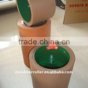 Amber Rubber roll Rice Huller rubber rolls, Rice rubber roller
