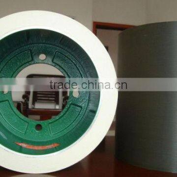 rubber sheller roll