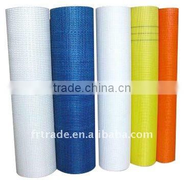 stucco fiberglass mesh