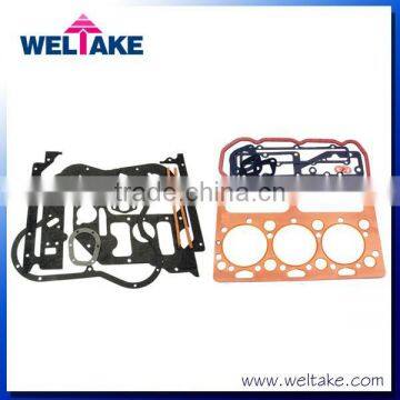 Massey Ferguson Tractor Parts Cylinder Gasket Kit For 3.152 U5LT0138+U5LB0012