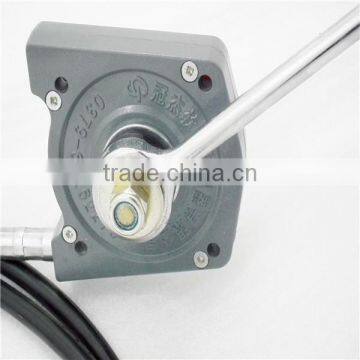 GJ1103 Hand Controls for NANTE Excavator photo-4