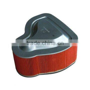 17213-MCH-000 Air Filter for Honda motorcycle,Air Filter 17213-MCH-000,VTX1800C 2004 motorcycle air filter