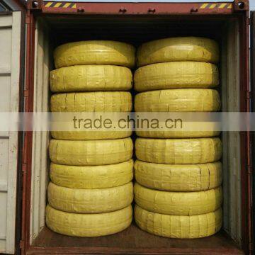Hot Sale TAIHAO 14.00-20 16.00-20 Sand Tyre photo-6