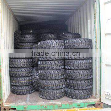 TAIHAO Brand SKS-1 Skid Steer Tires 12 16 5 photo-6