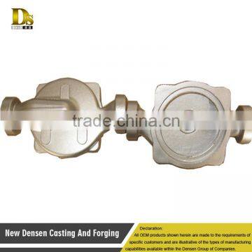 China Supplies OEM Stainless Steel Precision Casting Parts photo-5