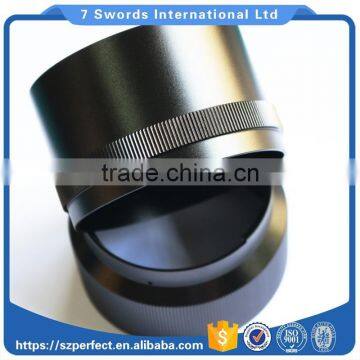 Customized High Demand Precisely with great price Customized high quality cnc rapid prototyping cnc machining aluminum parts