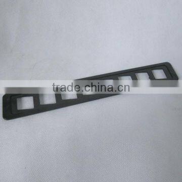 Plastic Extrusion Mould photo-3