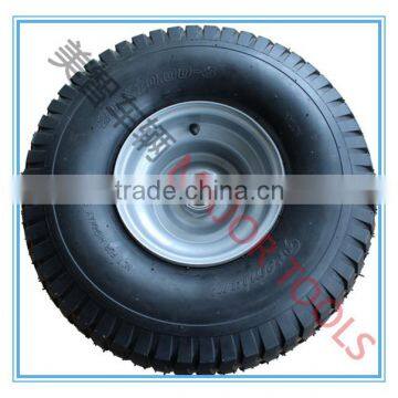 20X10-8 Special Used Pneumatic Rubber Wheel in Supplying photo-2