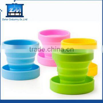 Custom Silicone Rubber Injection Molding photo-3