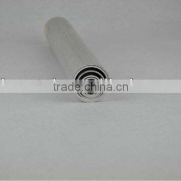 Aluminium Pipe 6005 T5