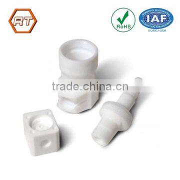 cnc acrylic machining parts