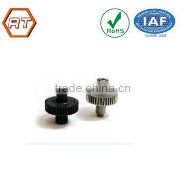 Customized sintered gear
