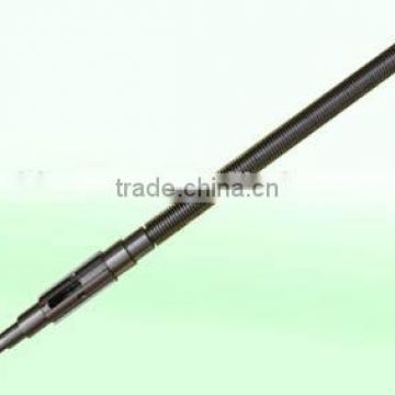 China screw rod