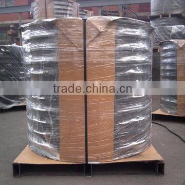 TS1100-90UA02 Casting Ball Bearing High Quality Turntable for Trailer photo-3