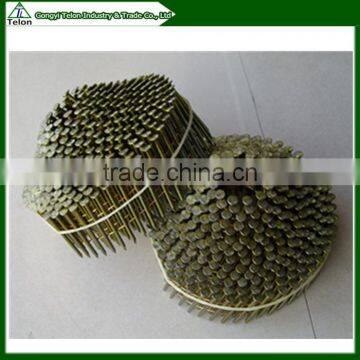 China Z94 -2C Automatic Nail Making Machine Common Wire Nail Making Machine photo-2