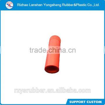 Rubber Handle Grips/custom Made Rubber Handle/rubber Grip photo-5