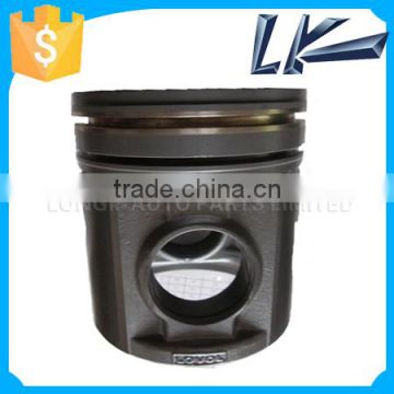 In stock! High quality massey ferguson piston 100mm 3135J258 3135J259 U5LL0021