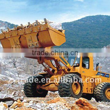 liugong wheel loader