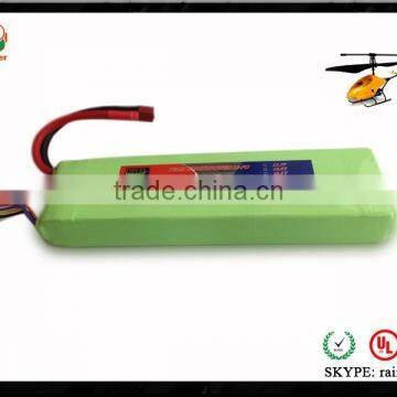 8000mah 6s1p high capacity Nano-tech RC lipos for DJIS800 900 1000