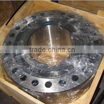 Power Transmission Overrunning Clutch RSCI 130 With Sprag or Roller Used for Water Pump and Air Blower photo-2