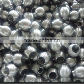 prscision stainless steel busher China manufacturing busher