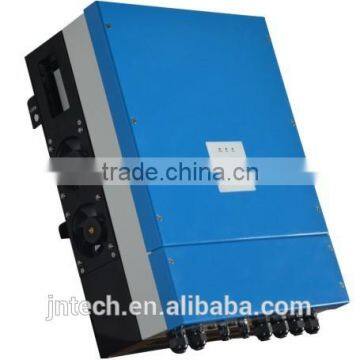 JNTECH 380V 3 Phase 30HP Solar Water Pumping Inverter