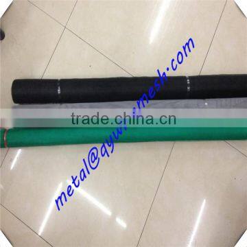 18*16 Black Fiberglass Window Screen / Dust Prood Window Sceen Mesh photo-2