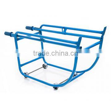 Northern Industrial Tools Drum cradle