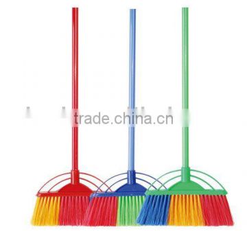 Plastic Garden/Kitchen/Floor Broom